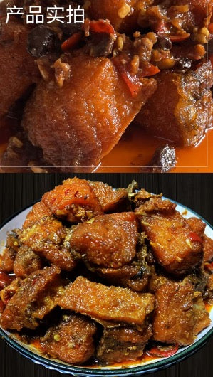 ❄️【Shanghai Guangmingcun】Fermented Fish
