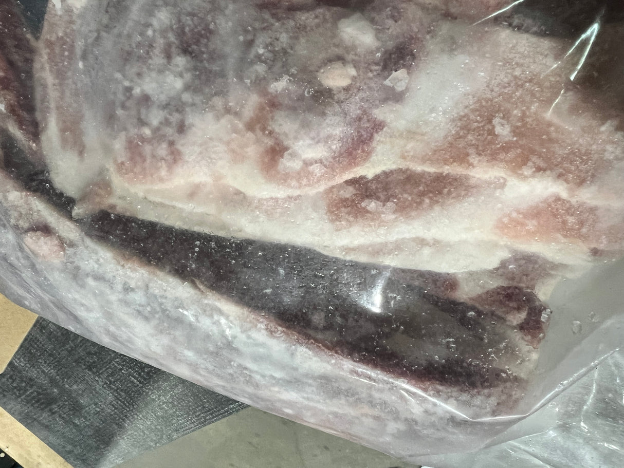 ❄️【TRULY FRESH】肉块边角料