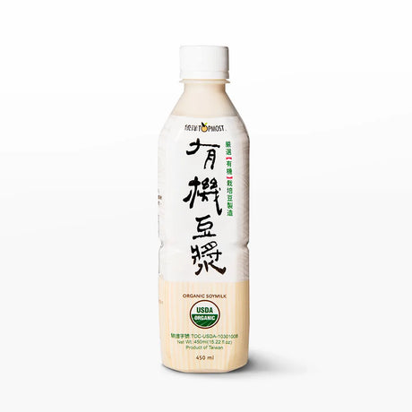【Tongyang】Organic Soy Milk