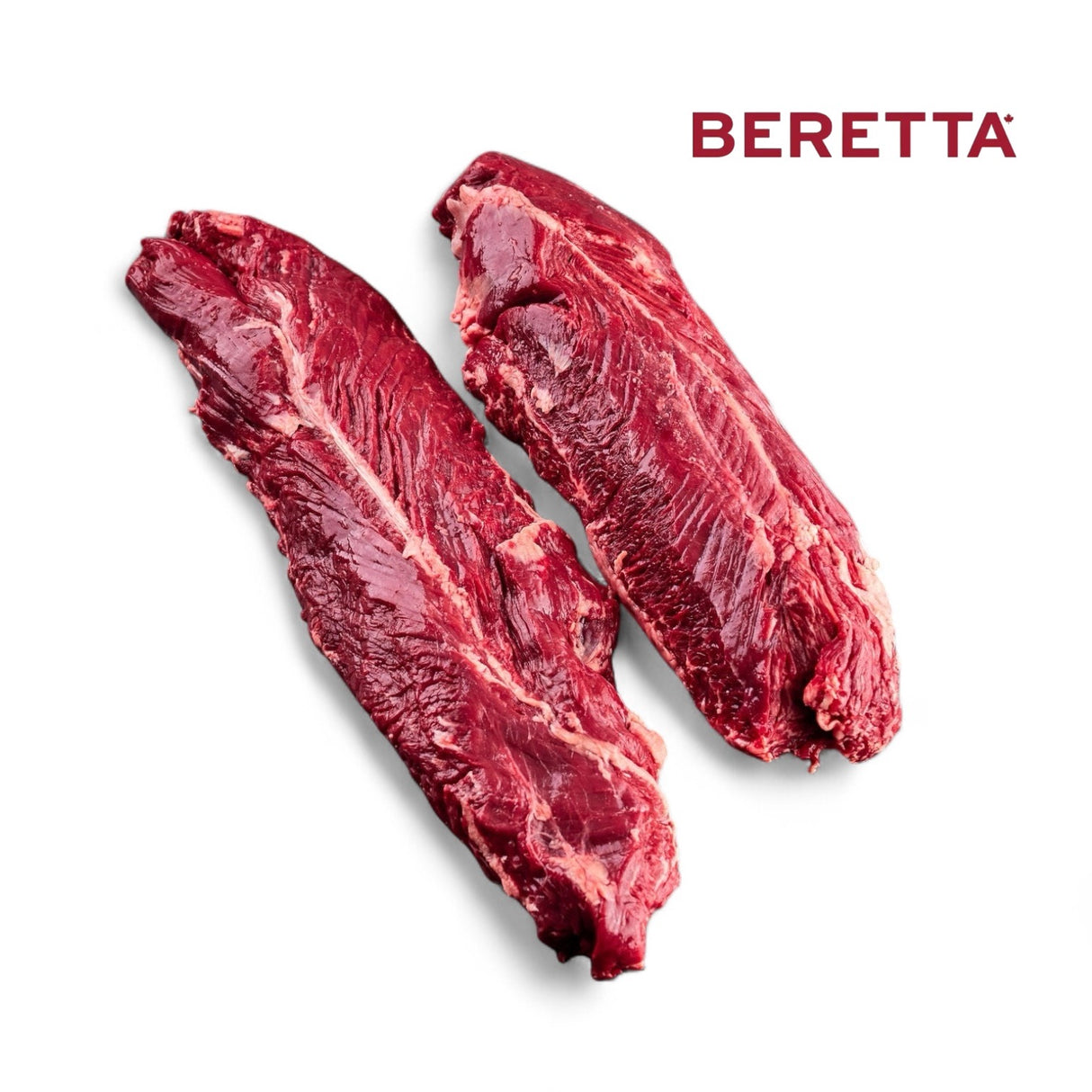 ❄️【BERETTA】All natural beef tenderloin 3 pounds