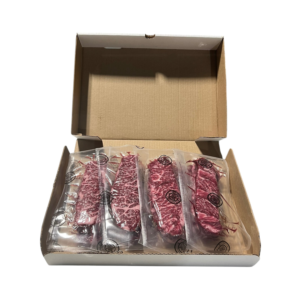 ❄️【Australia】M8/9 Wagyu Steak 8oz*8