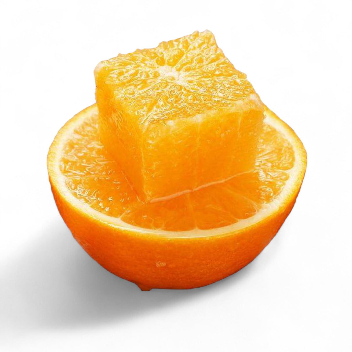 【红美人】果冻橙 1盒2公斤