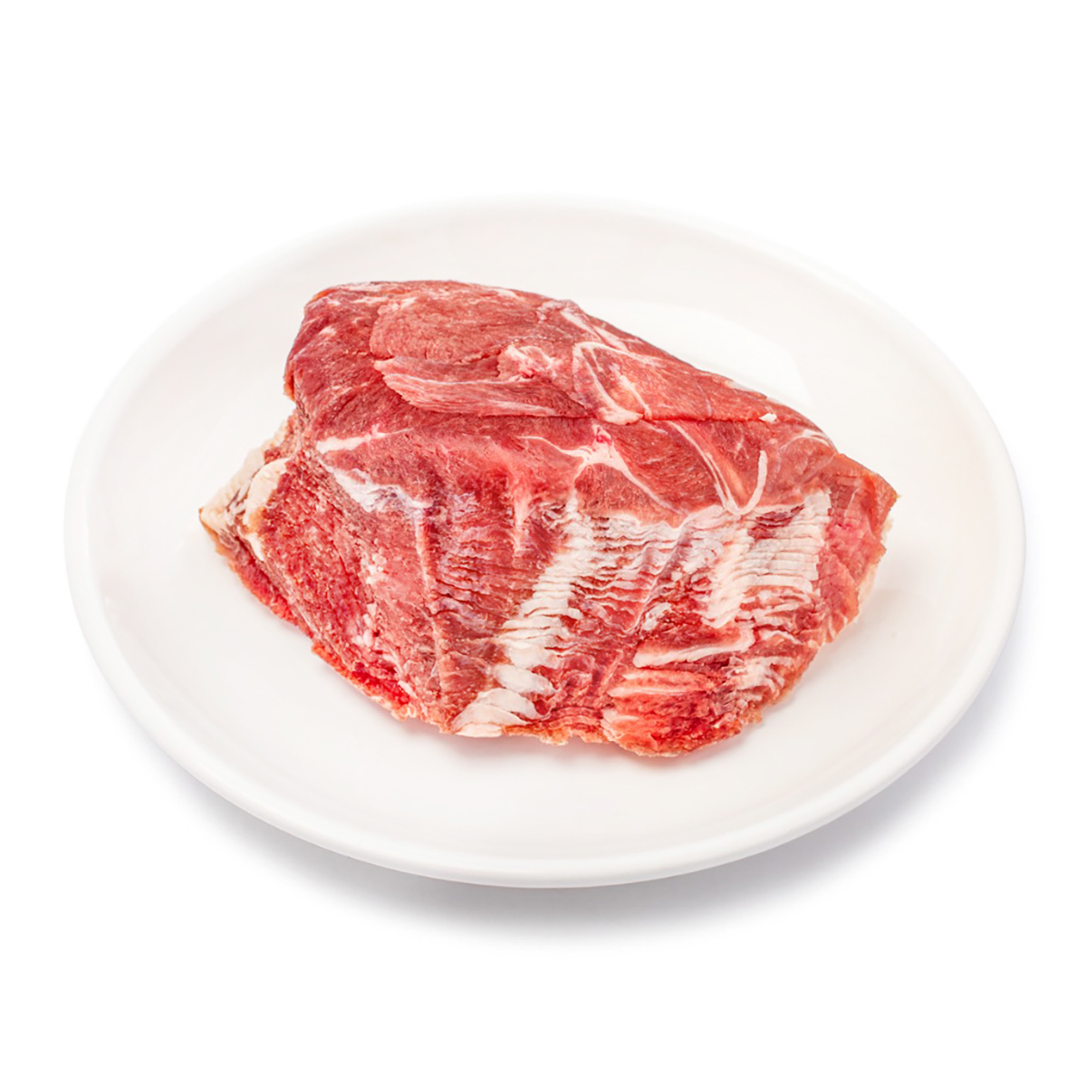 ❄️【TRULY FRESH】精品羊肉片1盒4磅