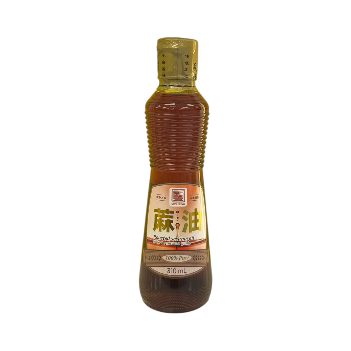 【Xinfeng】100% sesame oil