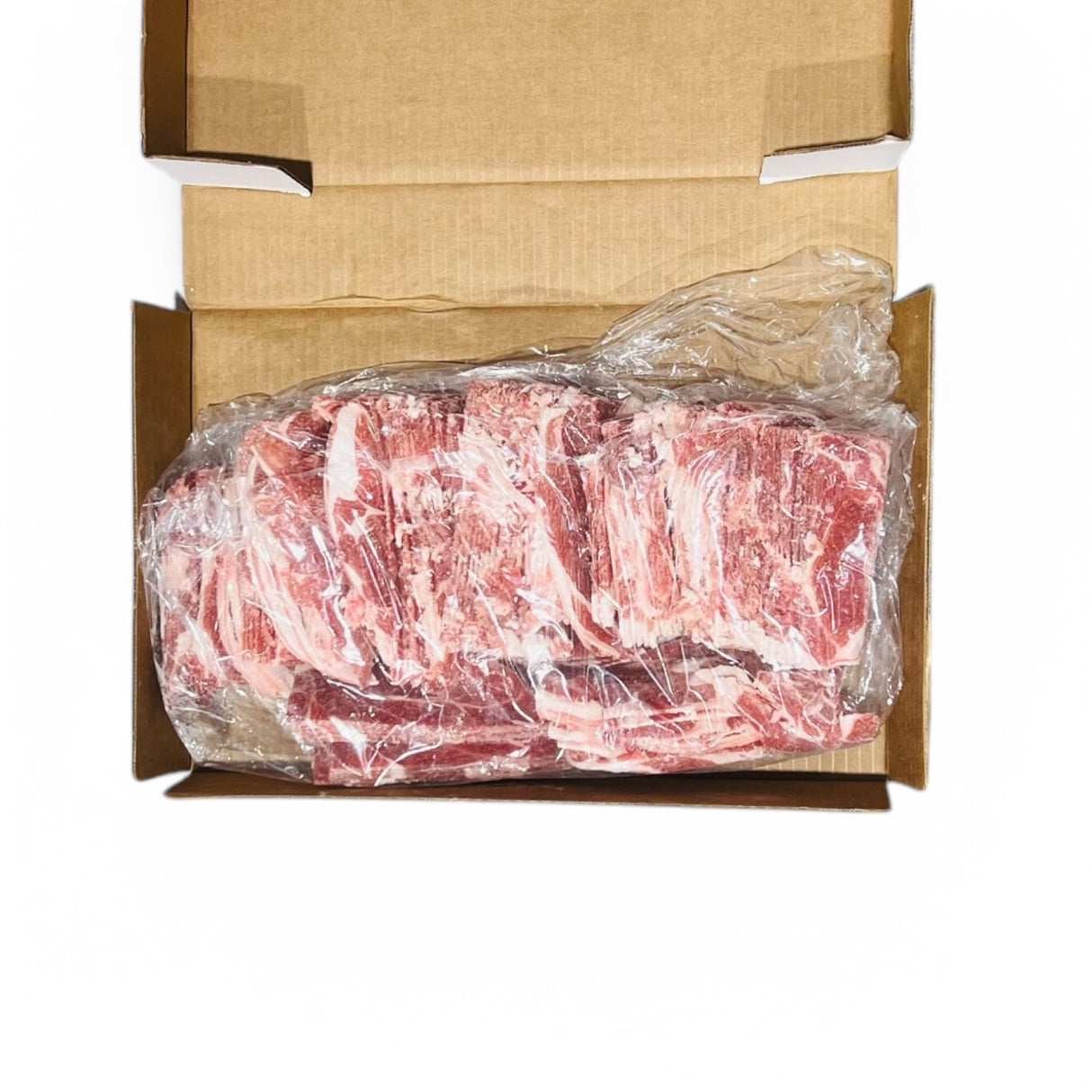 ❄️【TRULY FRESH】精品羊肉片1盒4磅