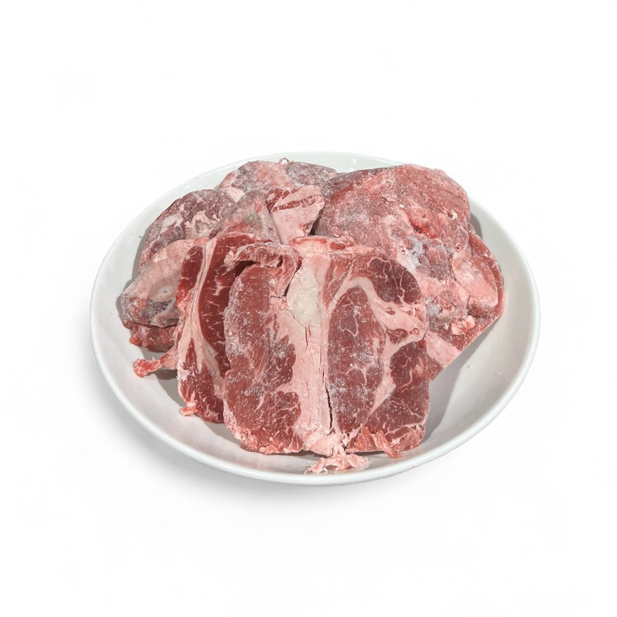 ❄️【TRULY FRESH】肉块边角料