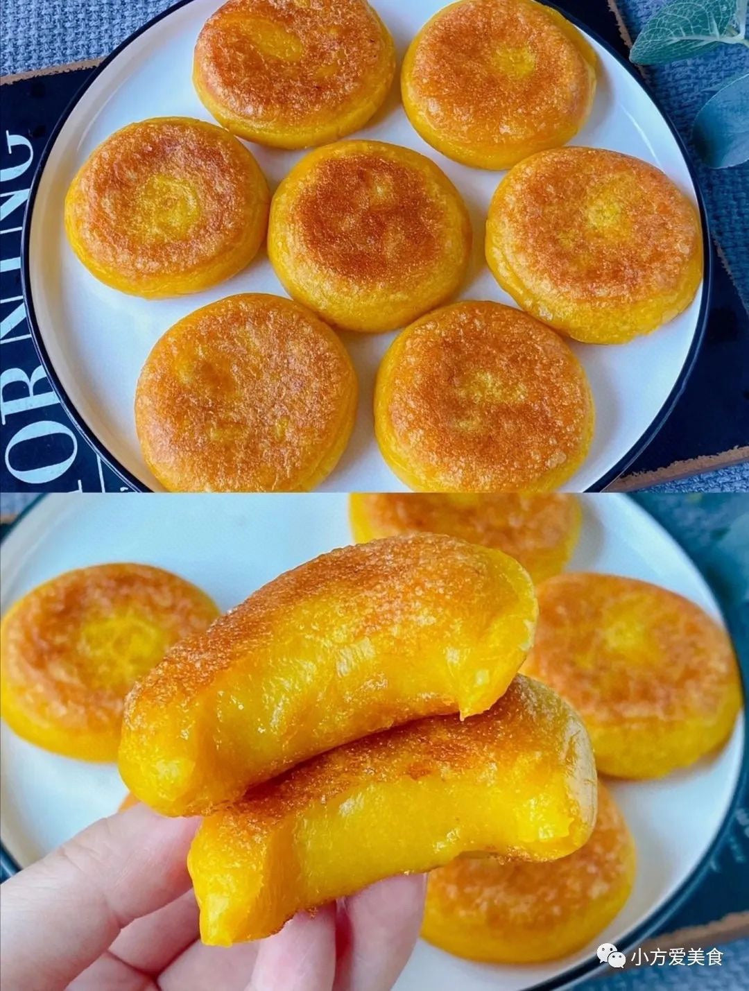 【綠色小貝】貝貝南瓜1箱6個