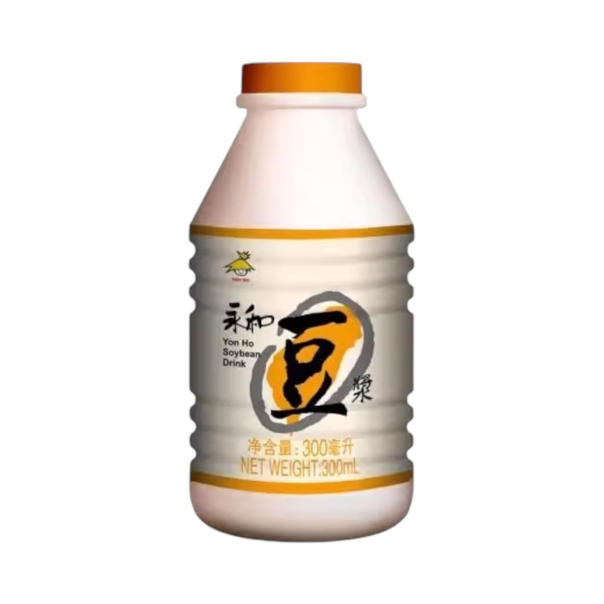 【台湾永和】豆浆 原味