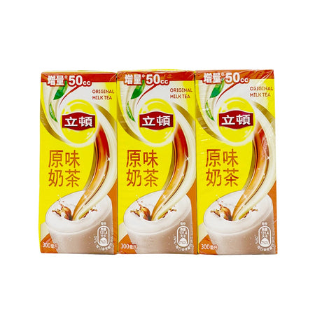 【Taiwan Lipton】Original Milk Tea