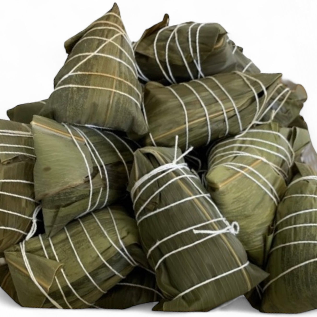 ❄️【ON FRESH】Zongzi
