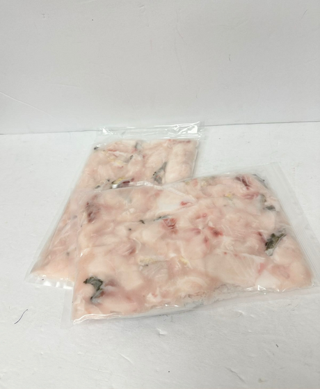 ❄️【大漁海產】脆皖魚片