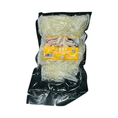 ❄️【Canada】Fully cooked boneless chicken feet