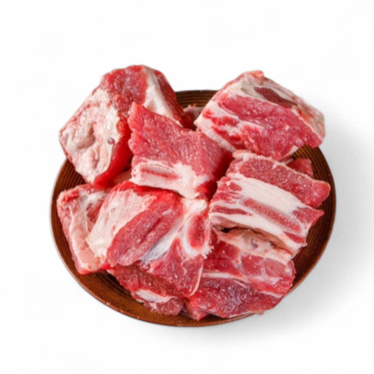 ❄️【本地】黃牛多肉牛排骨5磅