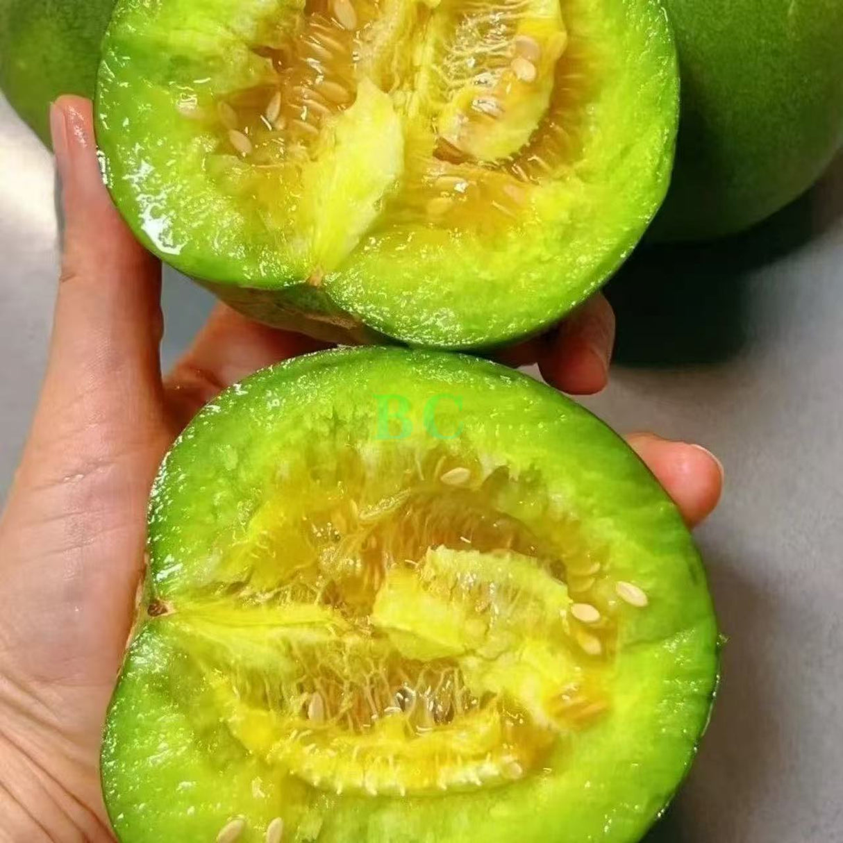 【Local】Emerald Honeydew Melon 5 pounds