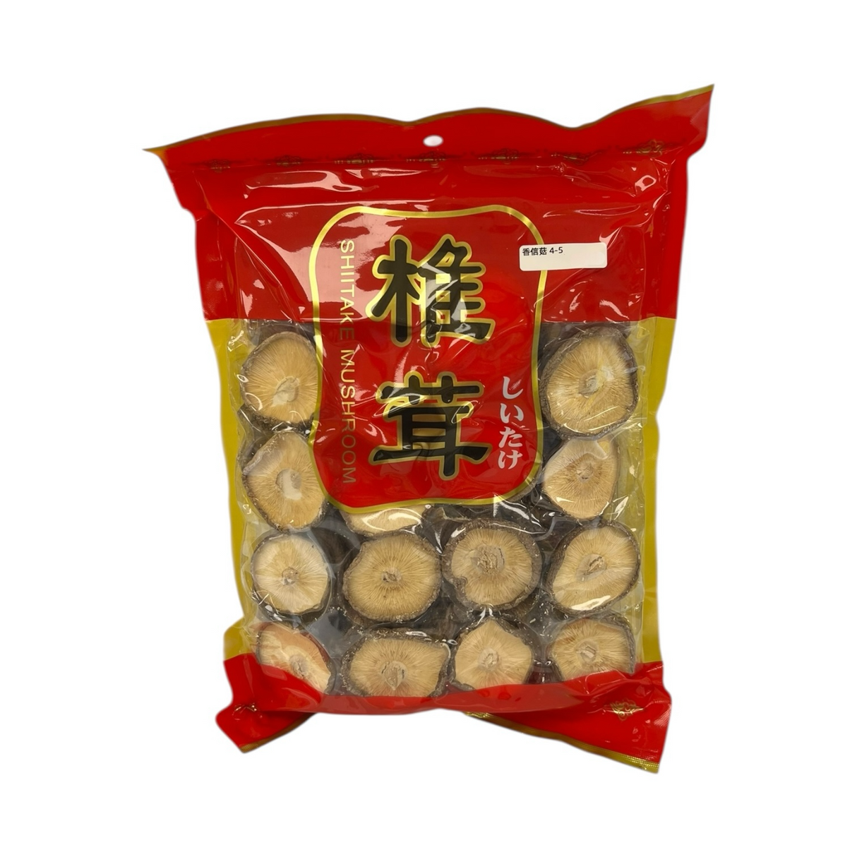 【中國】香信菇180克