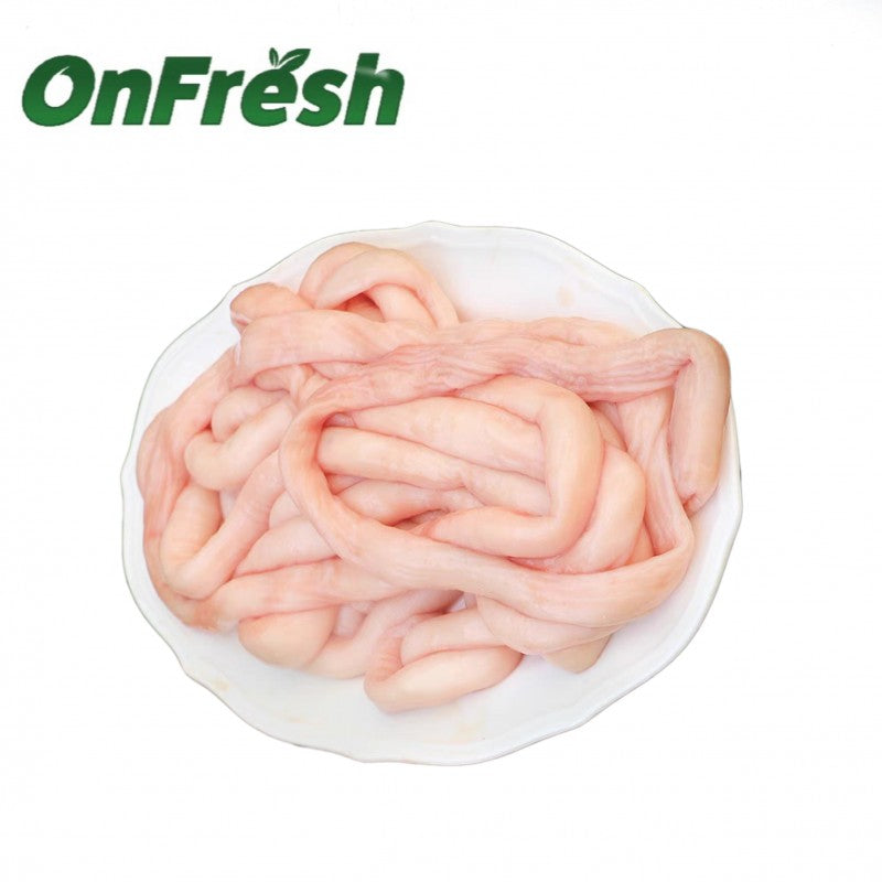 ❄️【ON FRESH】羊小腸3磅