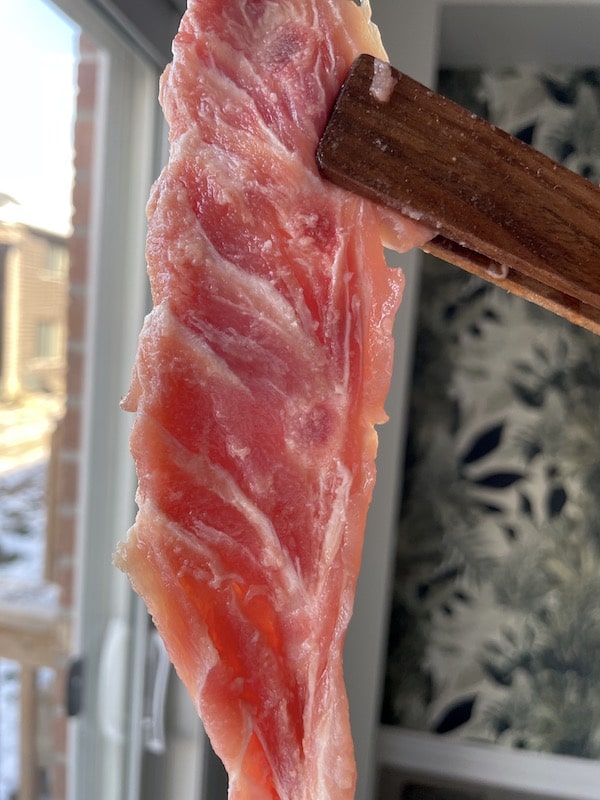 ❄️【GO BOX】Pork ribs 1 box 10 pounds