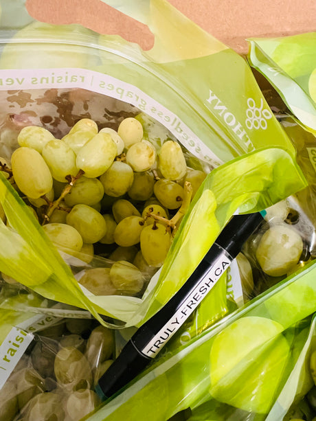 【USA】Seedless Green Grapes 3 lbs