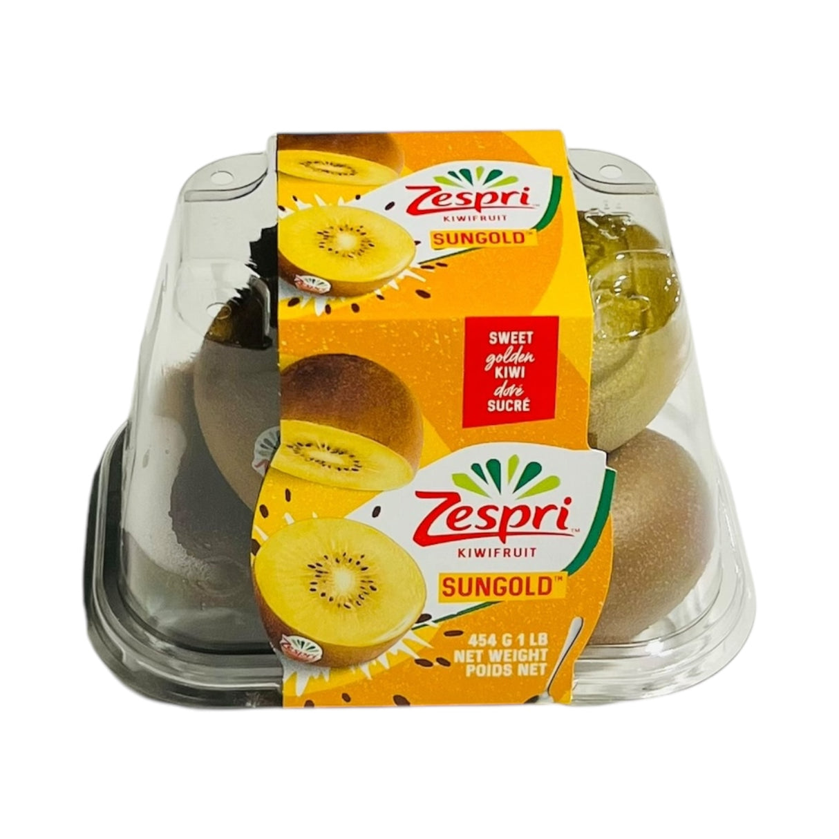 【ZESPRI】黄金猕猴桃