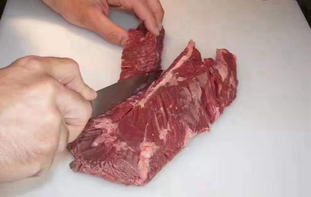 ❄️【BERETTA】All natural beef tenderloin 3 pounds