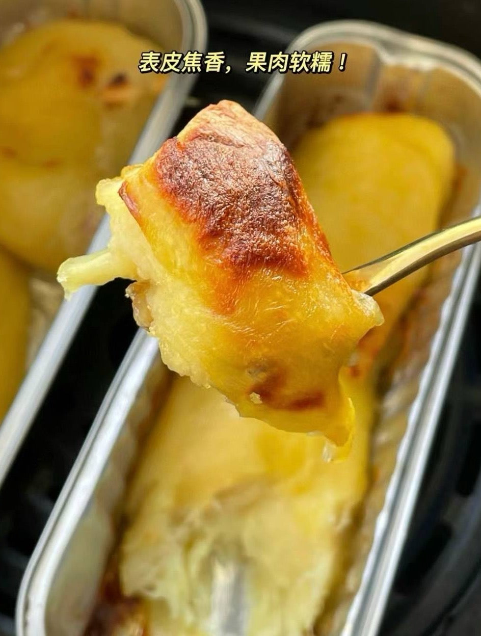 ❄️【JINLIAN】Durian King