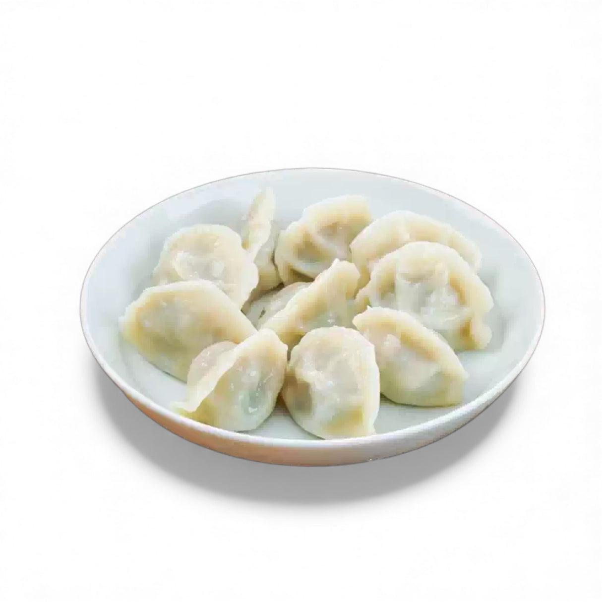 ❄️【金筷子】手工水饺