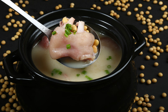 ❄️【金筷子】营养汤礼盒