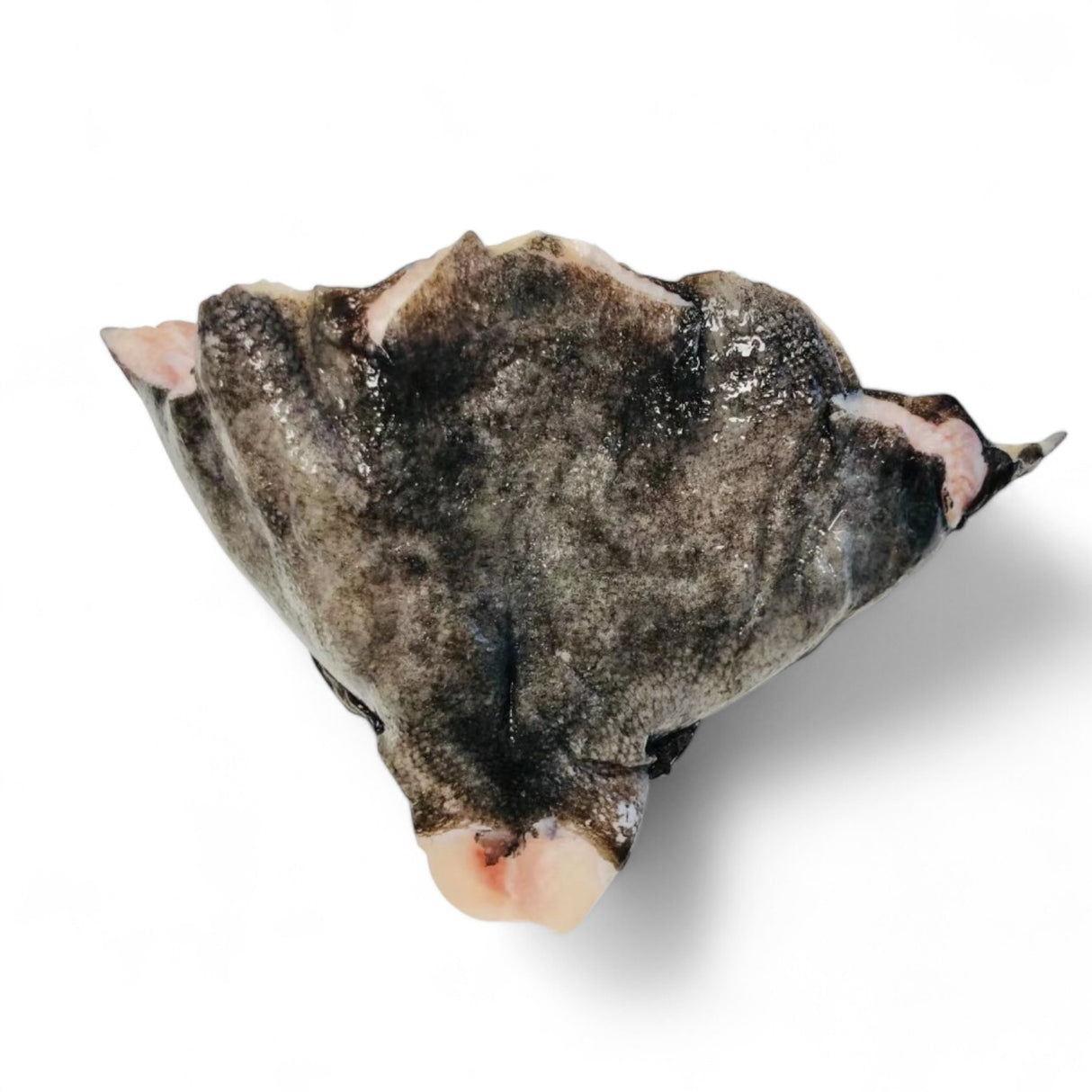 ❄️【加拿大】野生黑鳕鱼下巴