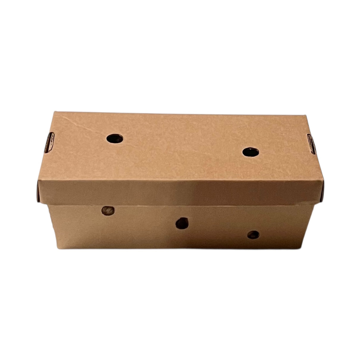 【Local】Organic Shiitake Mushrooms 1 Box 3 Pounds