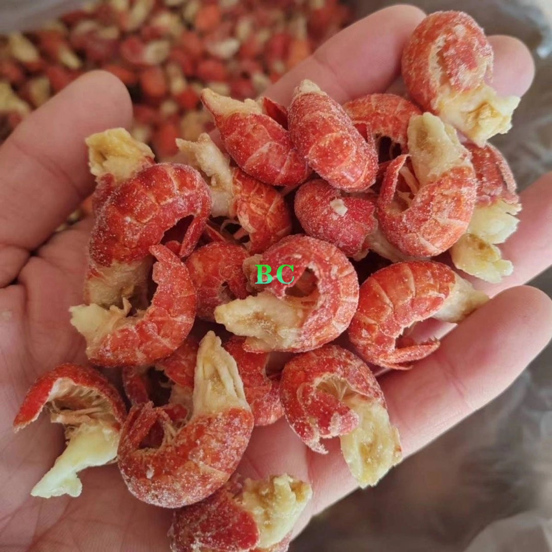 ❄️【China】IQF Lobster Tails (Big Pack)