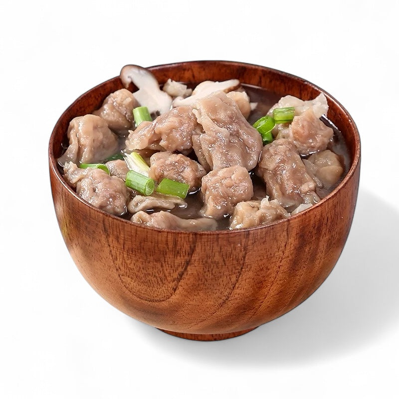 ❄️【Golden Chopsticks】Beef Bird's Nest 500g