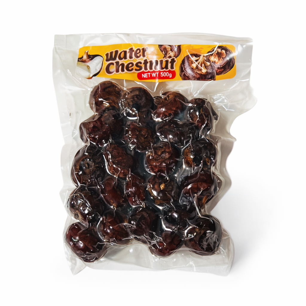 【中国】新鲜马蹄