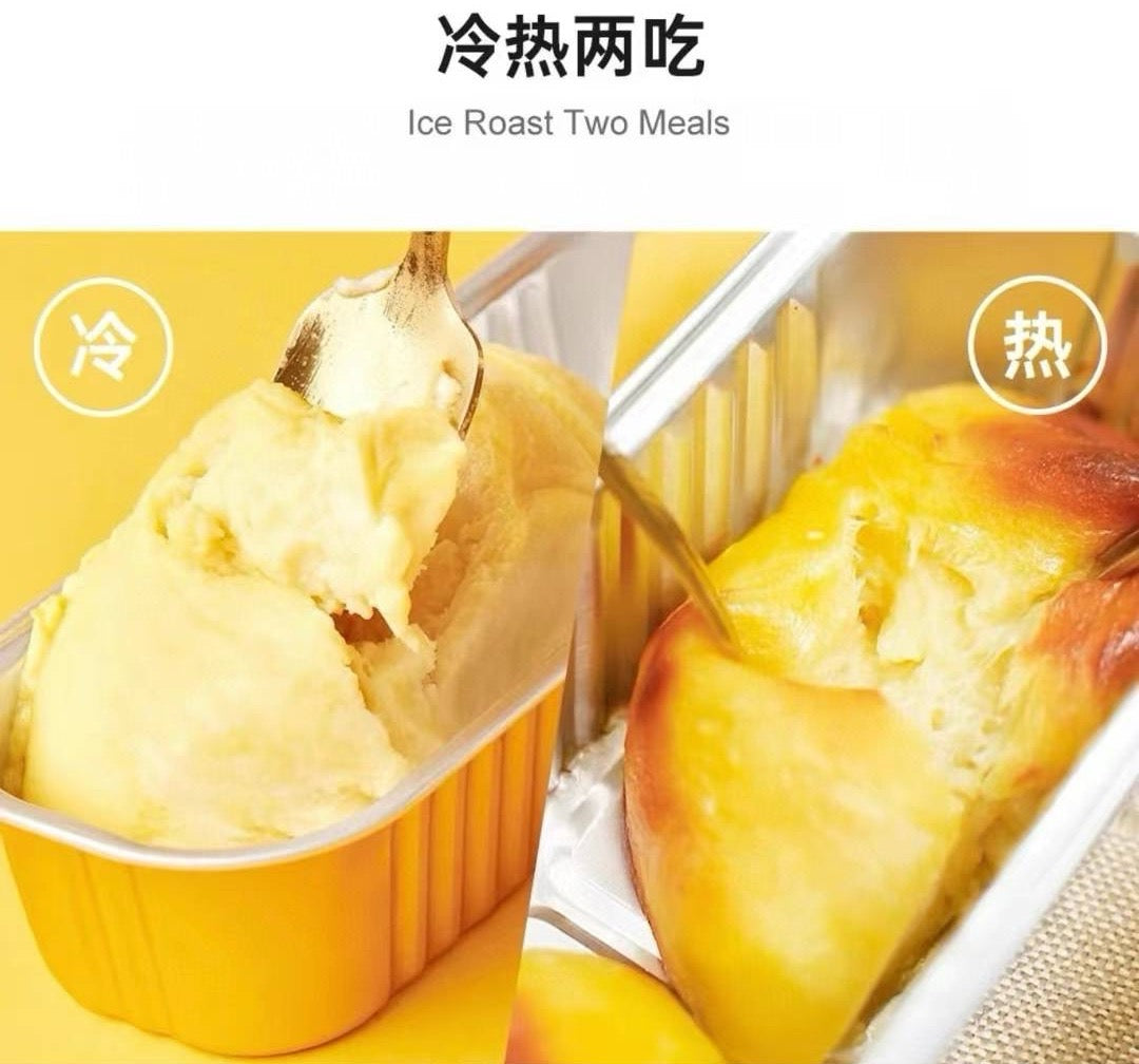 ❄️【JINLIAN】Durian King