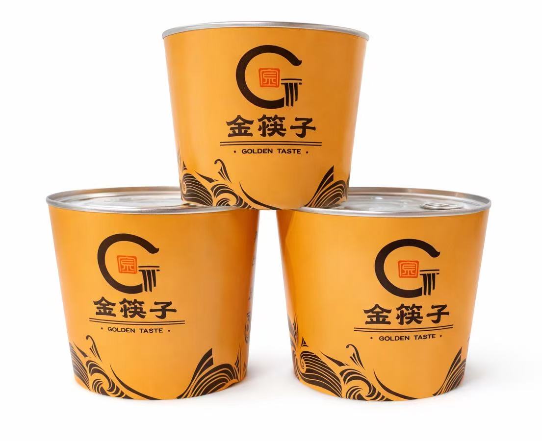 ❄️【金筷子】营养汤礼盒