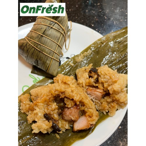 ❄️【ON FRESH】Zongzi