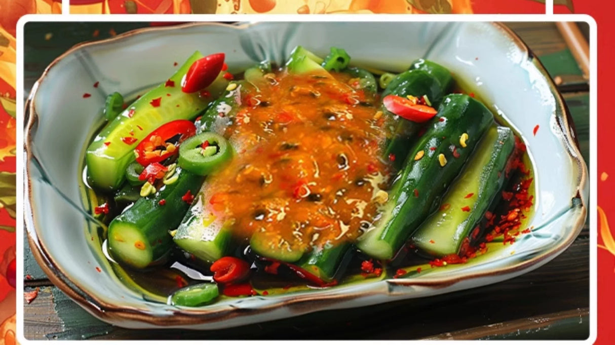 【Doudou spicy】Millet spicy passion fruit hot sauce 15g*20