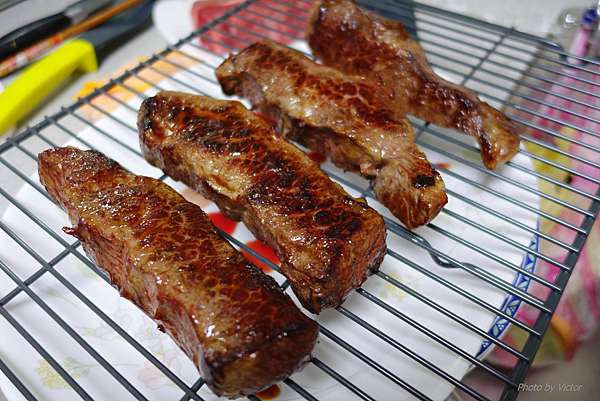 ❄️【TRULY FRESH】牛肋条肉