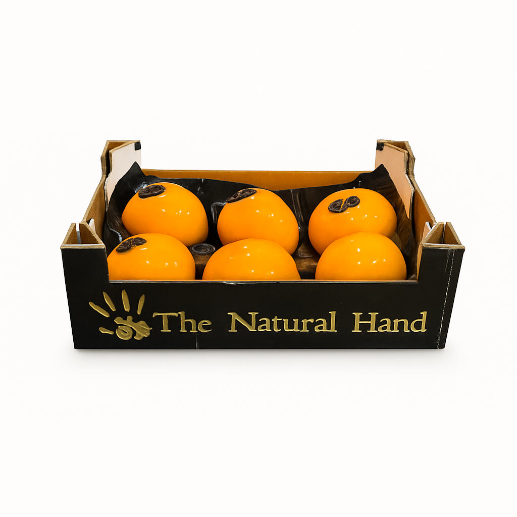 【Spain】Tall Persimmon