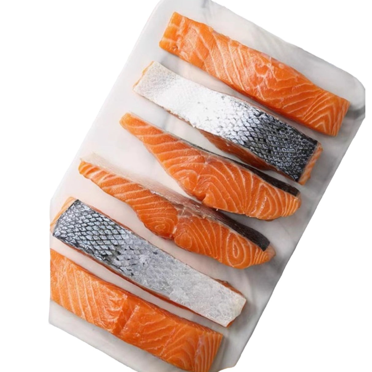 ❄️【加拿大】三文鱼柳 5磅