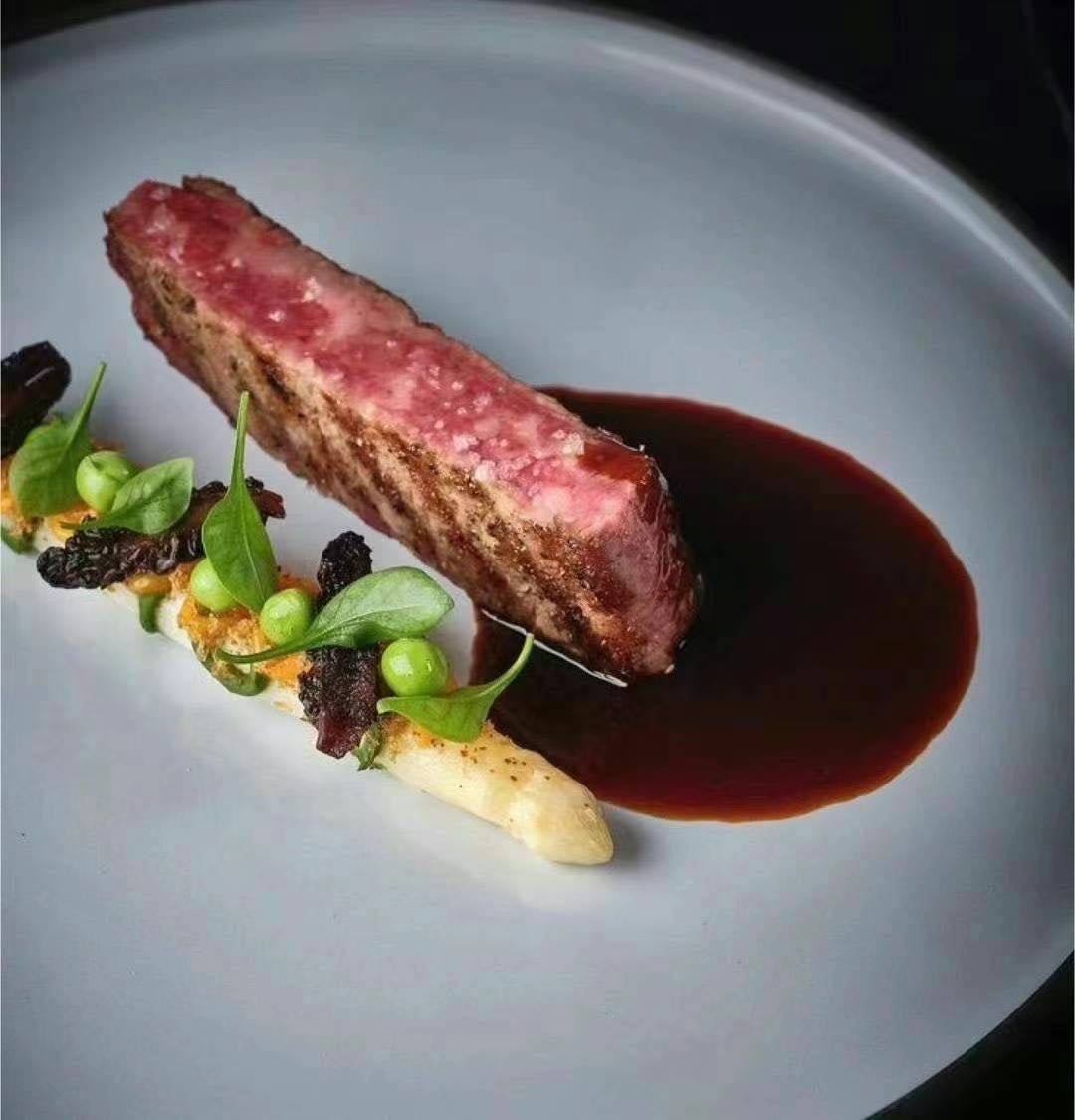 ❄️【Australia】M8/9 Wagyu Steak 8oz*8