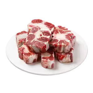 ❄️【加拿大】精修牛尾