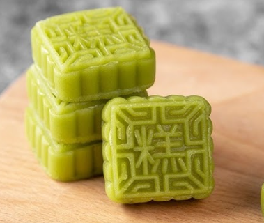 【美地农场】有机绿豆面粉