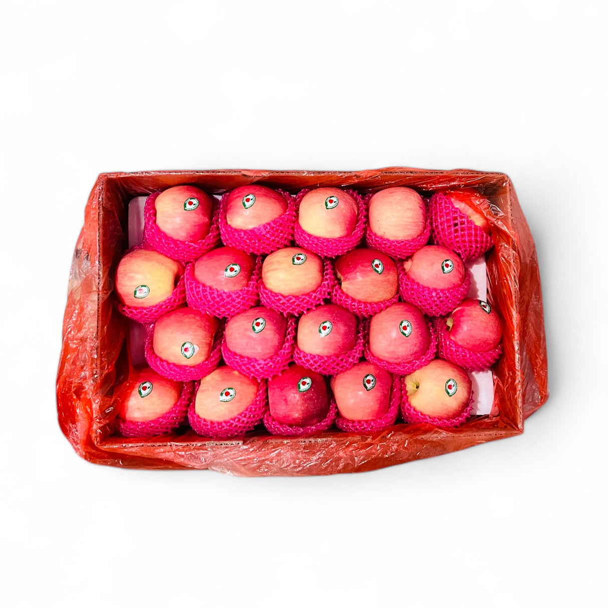 【Dalian】Fuji Apple 10 pounds