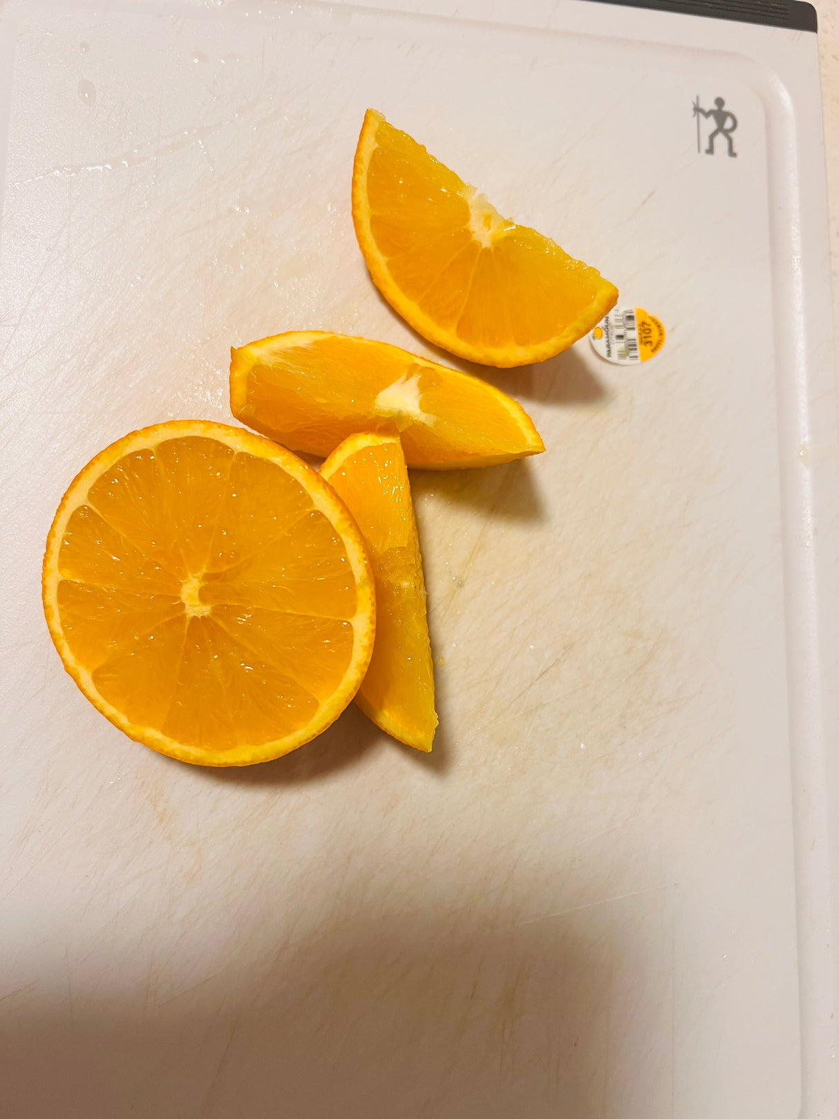 尝鲜价🉐【加州】脐橙