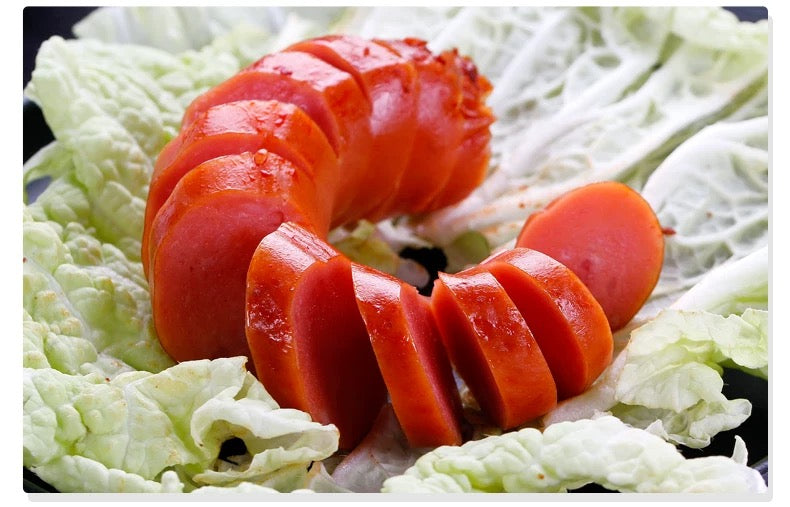 臨期特價【雙匯】香辣香脆腸