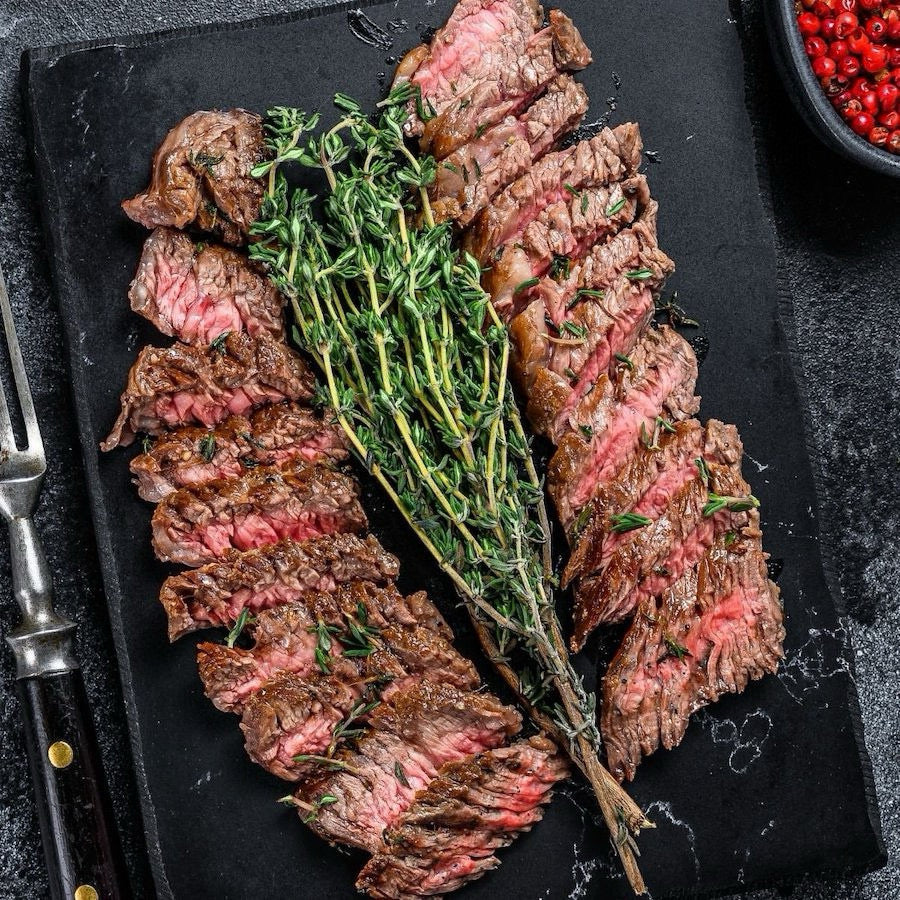 ❄️【BERETTA】All natural beef tenderloin 3 pounds