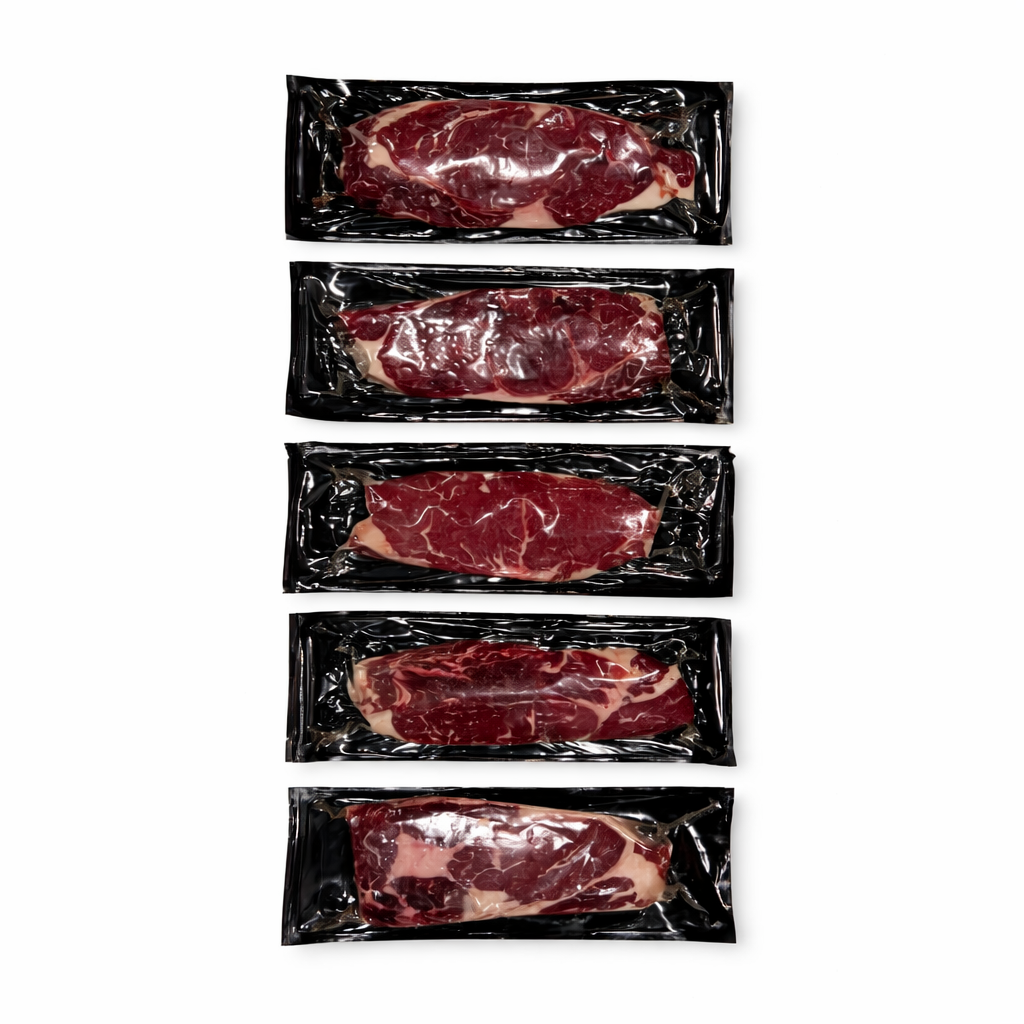 ❄️【加拿大】肋眼牛排 3.6磅