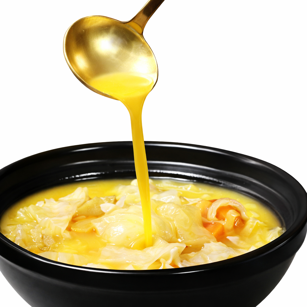 ❄️【金筷子】营养汤礼盒