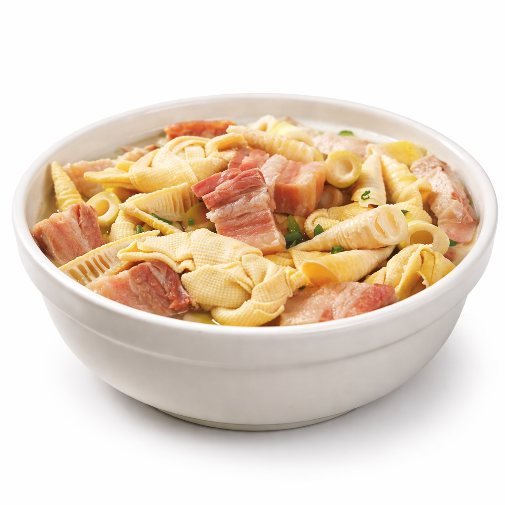 ❄️【金筷子】营养汤系列