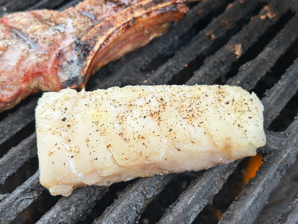 ❄️ 【GO BOX】阿拉斯加鱈魚3磅